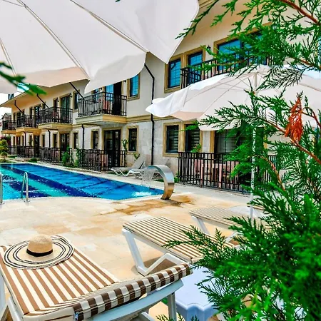 Calis Beach - Yasam Park & * Φετιγιέ